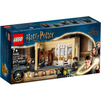 LEGO Harry Potter "Хогвартс: ошибка с оборотным зельем" 76386